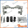 Support, étrier de frein pour VW | HZT-VW-064A, 8V0615425